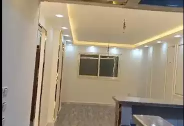 شقق للبيع - 3 غرف - بالدور 6