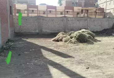 أرض مباني سكنية للبيع