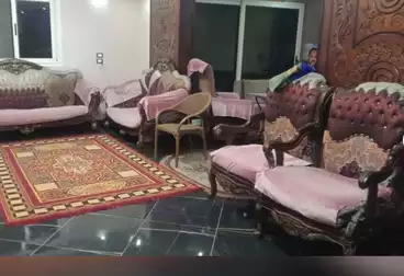 Apartments For sale - 3 rooms - floor 5