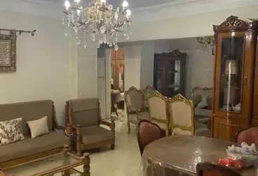Furnished Apartment For sale - 2 rooms - floor 4