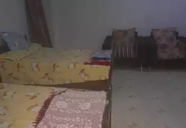 عقارات للإيجار - 3 غرف - بالدور 1