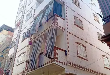 منزل / بيت للبيع - 3 غرف