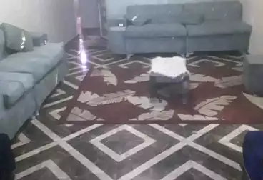 Furnished Apartment For rent - 2 rooms - floor 5