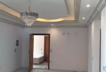 شقق للبيع - 3 غرف - بالدور 3