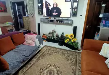 Apartments For sale - 2 rooms - floor 12
