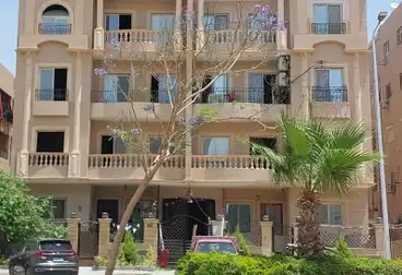 شقق للبيع - 3 غرف - بالدور 4