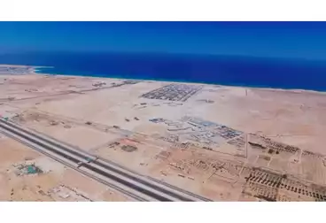 شاليهات للبيع - 2 غرف - بالدور 1