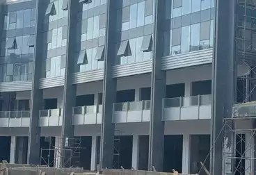 Offices For sale - 2 rooms - floor 1