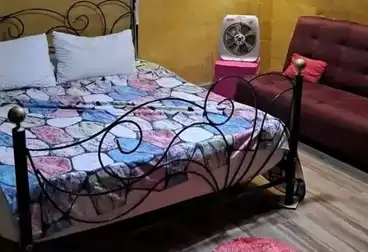 Furnished Apartment For sale - 2 rooms - floor 0