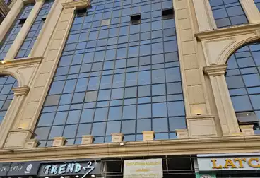 Offices For rent - 3 rooms - floor 4