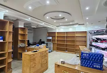 تجاري للبيع - بالدور 0