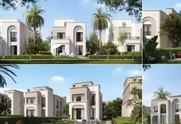 Garden Villa For sale - 3 rooms