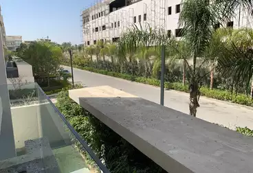 شقق مفروشة للإيجار - 2 غرف - بالدور 0
