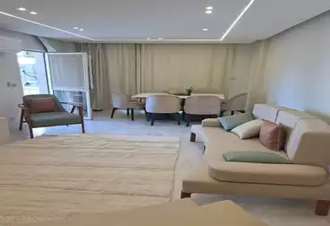 شقق مفروشة للإيجار - 3 غرف - بالدور 1