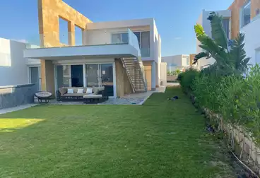 Separate Villa For sale - 5 rooms