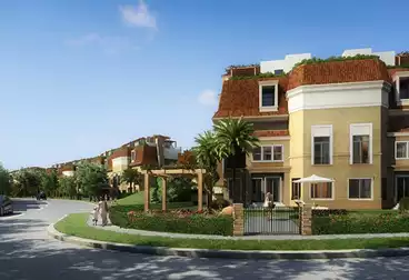 Duplex For sale - 3 rooms - floor 2
