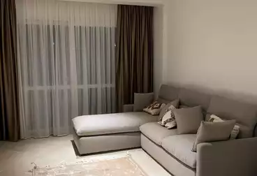 Furnished Apartment For rent - 3 rooms - floor 2