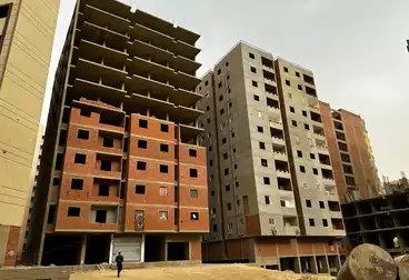 Apartments For sale - 3 rooms - floor 8
