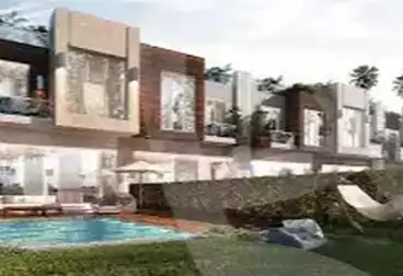 Villas For sale - 4 rooms