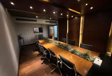 Full Floor Administrative For rent - 16 rooms - floor 8