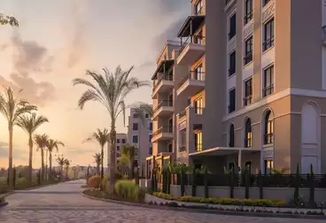 Apartments For sale - 4 rooms - floor 1