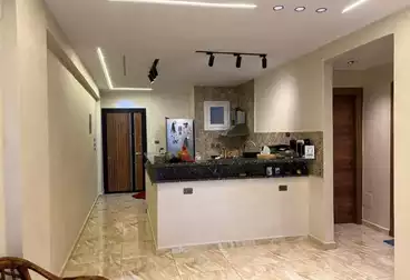 Roof For sale - 2 rooms - floor 5