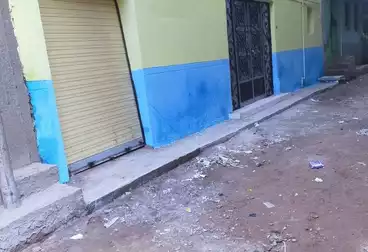 منزل / بيت للبيع - 2 غرف