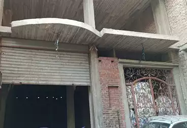 منزل / بيت للبيع - 2 غرف