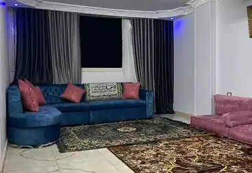 شقق مفروشة للإيجار - 2 غرف - بالدور 11