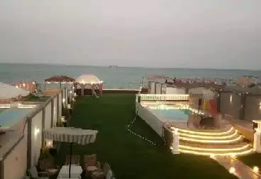 فيلا منفصلة للبيع - 4 غرف