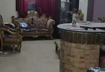 شقق للبيع - 3 غرف - بالدور 2