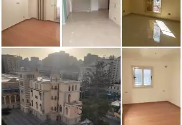 Apartments For sale - 3 rooms - floor 8