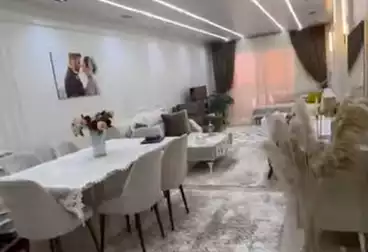 Apartments For sale - 3 rooms - floor 6