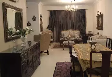 شقق للبيع - 3 غرف - بالدور 1
