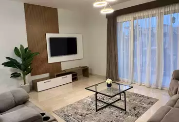 Furnished Apartment For rent - 2 rooms - floor 1
