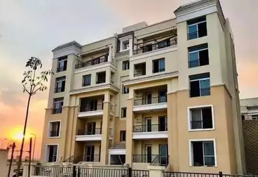 Duplex For sale - 4 rooms - floor 2