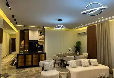 Furnished Apartment For sale - 2 rooms - floor 1