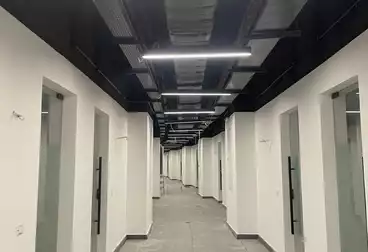 Offices For sale - 2 rooms - floor 1