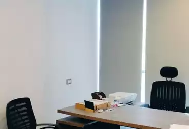 Offices For rent - 2 rooms - floor 2