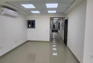 Offices For rent - 8 rooms - floor 2