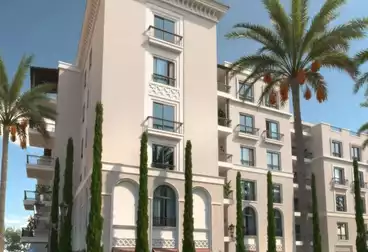 Duplex with Garden For sale - 3 rooms - floor 0