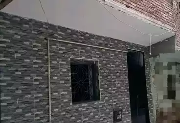 منزل / بيت للبيع - 2 غرف
