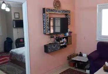 Apartments For sale - 3 rooms - floor 1