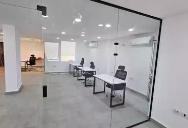 Corporate Branch For rent - 1 rooms - floor 4