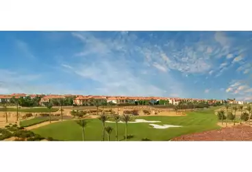 Separate Villa For sale - 4 rooms