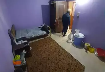 Apartments For sale - 2 rooms - floor 3