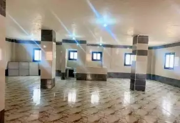 مصنع للإيجار