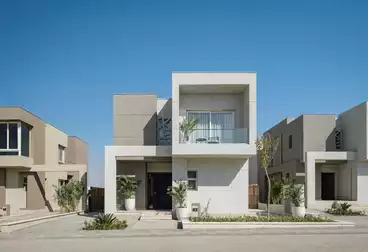 Separate Villa For sale - 3 rooms