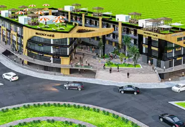 Commercial For sale - floor 1