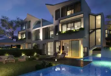 Separate Villa For sale - 5 rooms